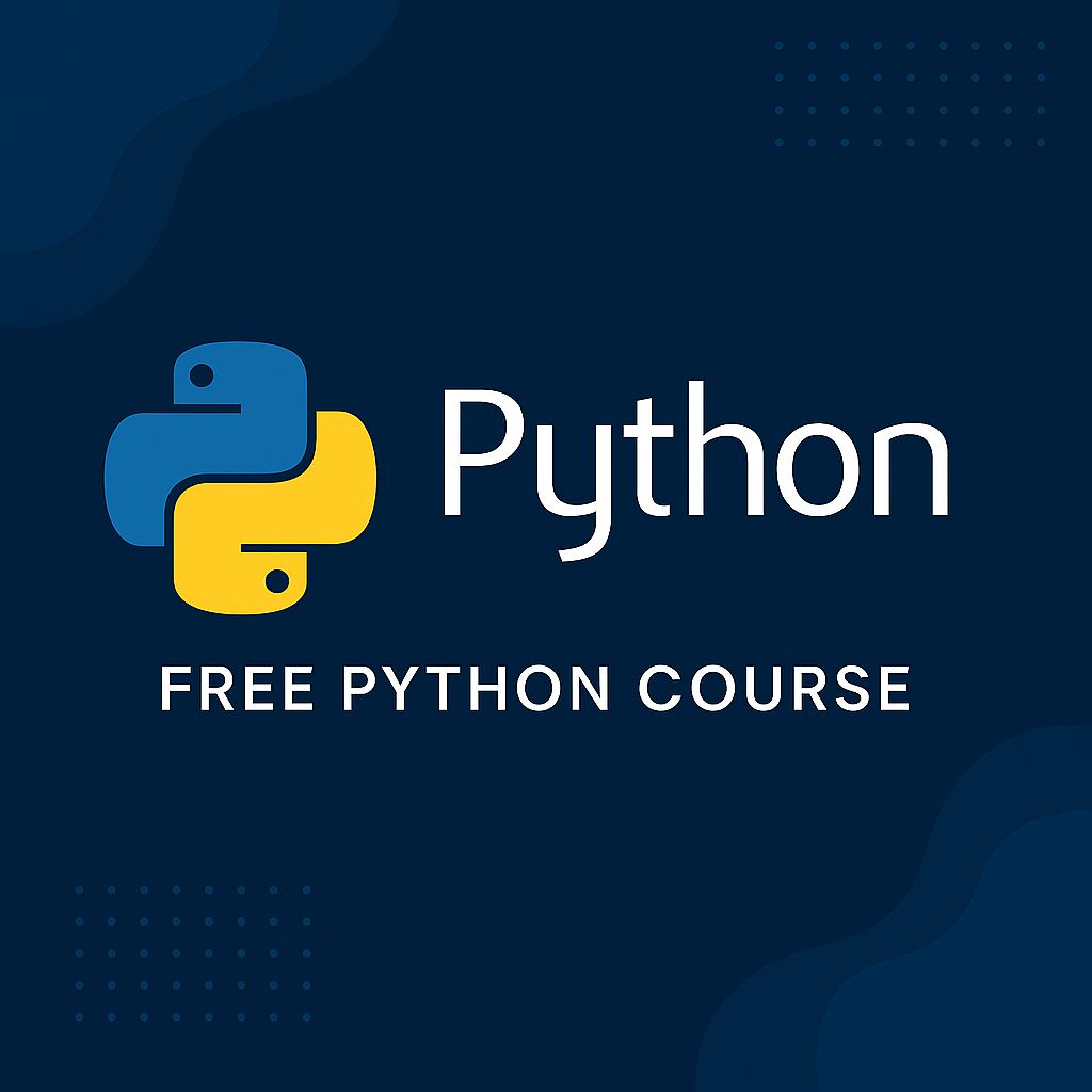what is python